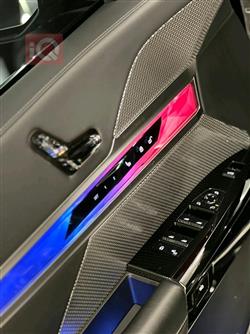 بي ام دبليو الفئة 7